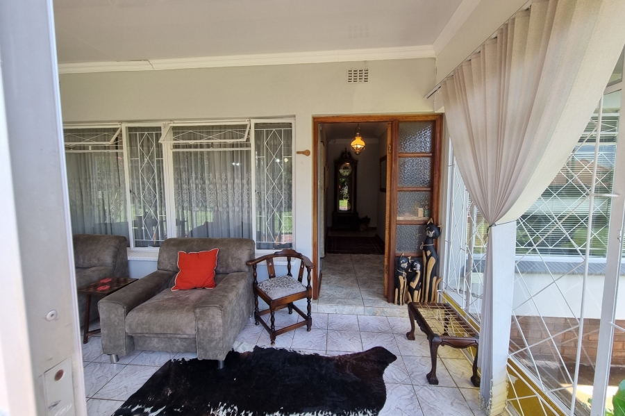 3 Bedroom Property for Sale in Flamwood North West